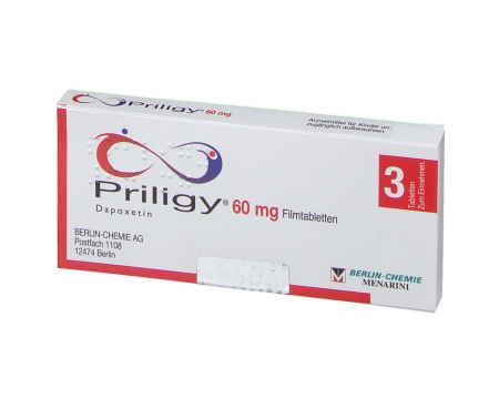 Dapoxetina este cel mai eficient tratament pentru ejacularea prematură