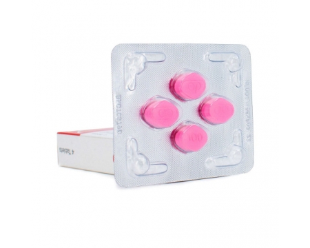 Cumpărați Lovegra - Viagra pentru femei online fără prescripție medicală