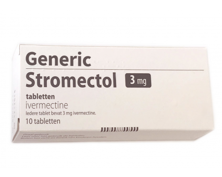 Ivermectina este un medicament eficient pentru tratamentul infecțiilor parazitare