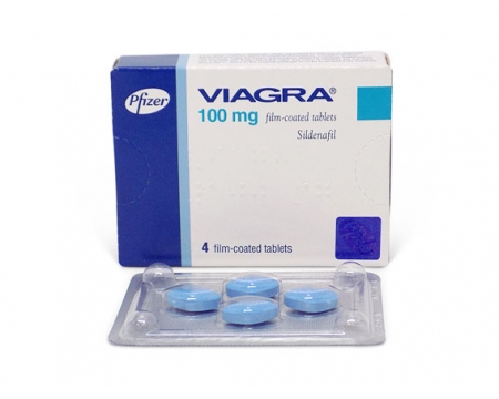 Viagra Original este cel mai popular medicament pentru disfuncție erectilă de la Pfizer.