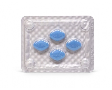 Viagra Original este cel mai popular medicament pentru disfuncție erectilă de la Pfizer.